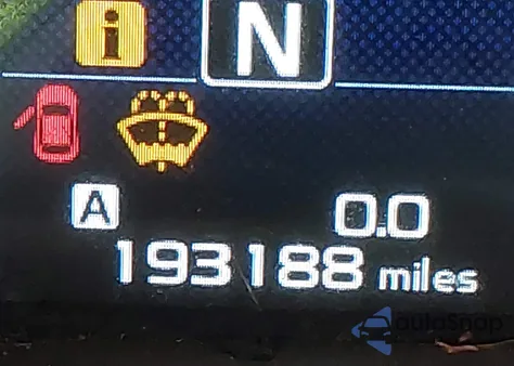 2015 Subaru Legacy 3.6R Limited из США, поврежденный, VIN 4S3BNEN68F3037535